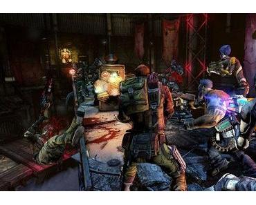 Borderlands 2: Kommende DLCs fallen weniger umfangreich aus