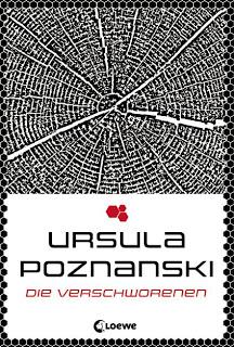 [Blogger-Aktion] Die Verschworenen von Ursula Poznanski