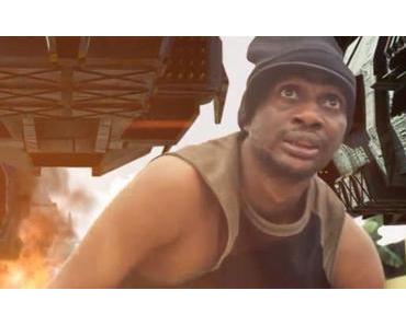 “The Day They Came” – Sci-Fi-Kurzfilm aus Nigeria