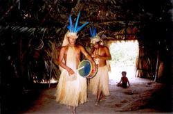 Aguaruna – Indigene vermarkten erfolgreich ihr Wissen