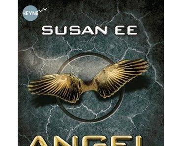 [Rezension] Angelfall: Fürchtet euch nicht