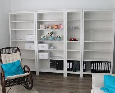 Das Haus-Update!