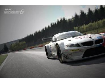 Gran Turismo 6: Bessere Motoren-Geräusch wahrscheinlich erst mit Patch