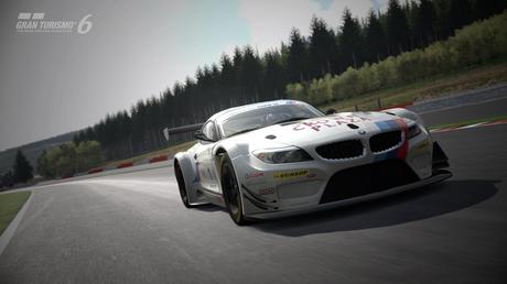 Gran Turismo 6: Bessere Motoren-Geräusch wahrscheinlich erst mit Patch