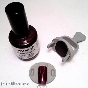 [Beauty] Jolifin Magnetics Nagellack