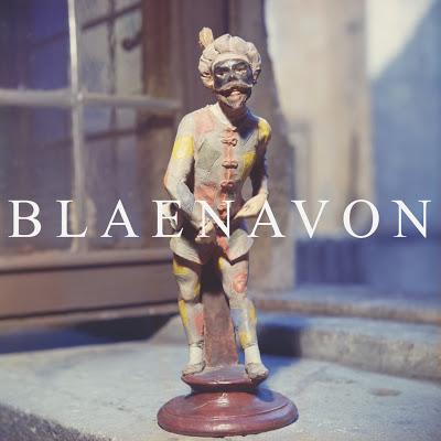 Blaenavon: Bandbreiten