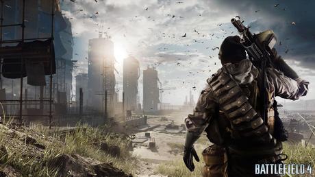 Battlefield 4: EA veröffentlicht neuen Multiplayer-Trailer