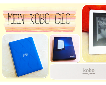 Mein neuer eBook-Reader ^^