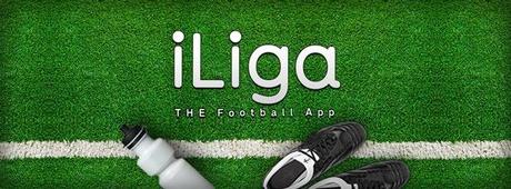 iLiga: 10 Millionen User nutzen THE Football App
