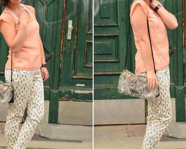 Sommeroutfits – Endspurt