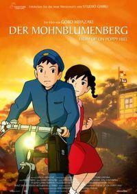 Der Mohnblumenberg_Filmplakat