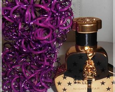 New Fragrance - George Gina & Lucy " Night Star"