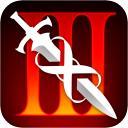 Infinity Blade 3 iPhone 5 Apps