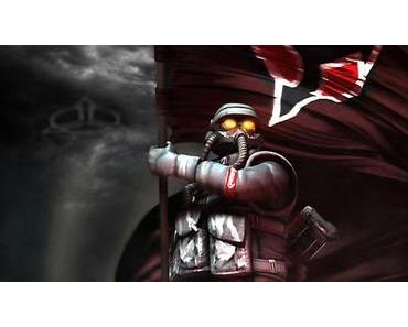 Killzone Mercenary – Ab heute als PS Vita Bundle erhältlich