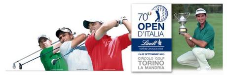 Italien Open 2013 Banner