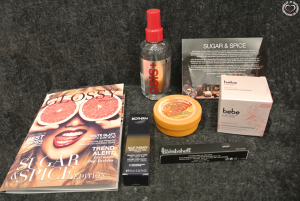 glossybox-sugar-and-spice