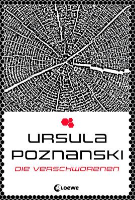 Buchpreview: Die Verschworenen - Ursula Poznanski
