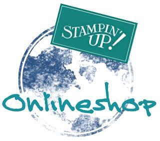 Stampin Up Onlineshop und Einzelstempel