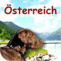 Hundezonen Österreich App