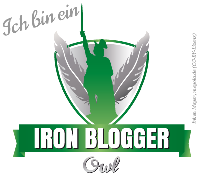 Ironblogger OWL