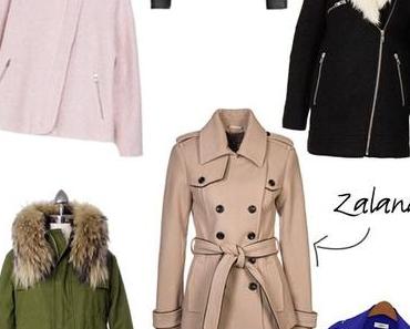 INSPIRATION: OUTWEAR