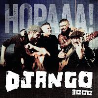Django 3000: Mit Herz und Messer