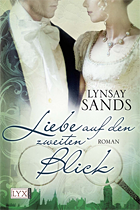 [Rezi] Liebe auf den zweiten Blick - Lynsay Sands