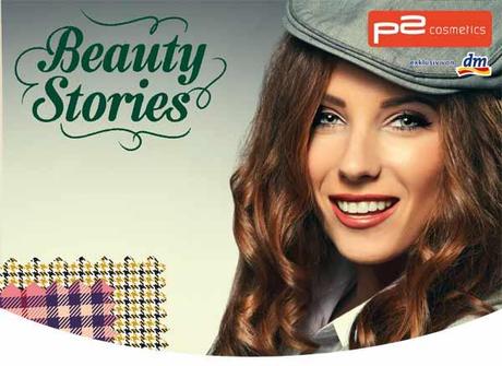 [Preview] p2 Beauty Stories LE