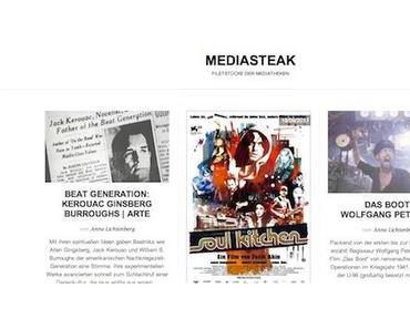 Mediasteak
