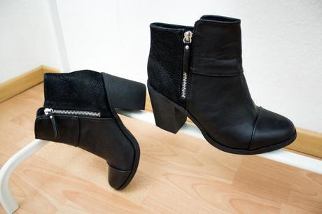 Kleidermaedchen-Jessika-Weisse-Mode-Blog-Lifestyle-Blog-Beauty-Blog-Erfurt-Ankle-Boots-High-Heel-H&M-Schuhe-Stiefeletten