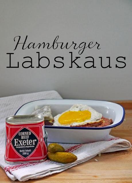 Hamburger Labskaus