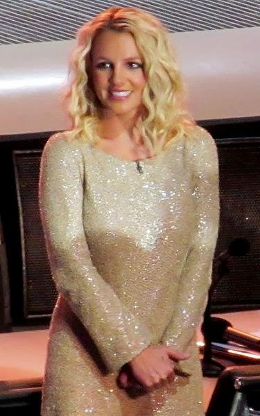 Britney Spears: Neues Album hat ihr bei ihrer letzten Trennung geholfen