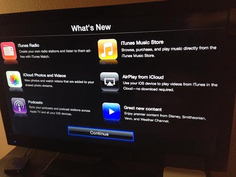 iOS 7 fürs Apple TV: Apple veröffentlicht iOS 6.0 mit iTunes Radio, iTunes Music Store und mehr!