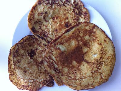 glutenfrei backen - mehl aus kochbananen