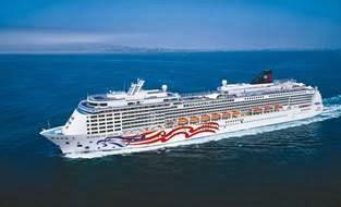 Pressemeldung: Norwegian Cruise Line präsentiert neue Suiten und Studios auf der Pride of America
