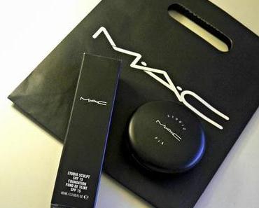 Mein erstes Mal mit MAC