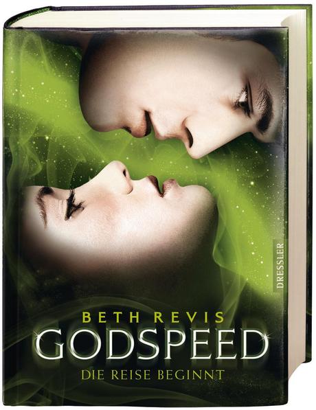 {Rezension} Beth Revis: Godspeed – Die Suche