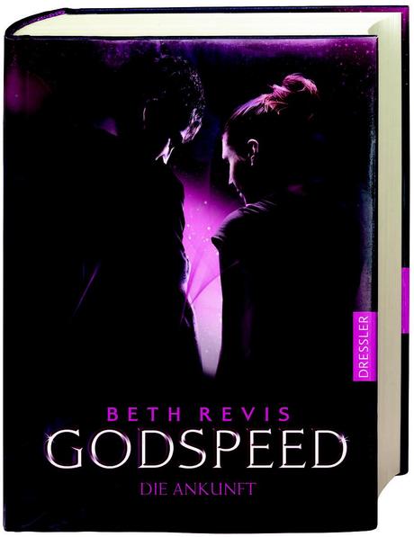 {Rezension} Beth Revis: Godspeed – Die Suche