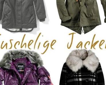 What we need for fall – Women