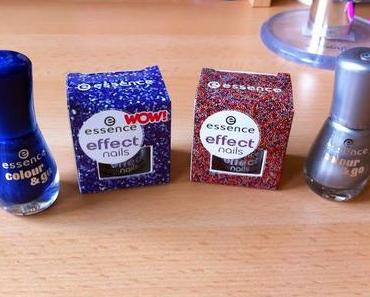 Essence the boy next door