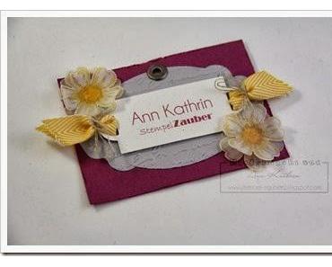 Städtetour 2013 – meine Swaps und kleine Anleitung