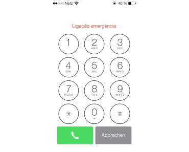 Weitere Sicherheitslücke im iOS 7 ermöglicht Anrufe über den Lockscreen