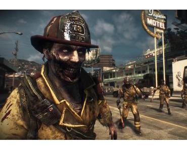 Dead Rising 3: Läuft mit stabilen 30 Bildern pro Sekunde