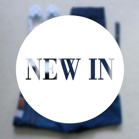 NEW IN | Primark, Zara, H&M;, KIKO, ESPRIT