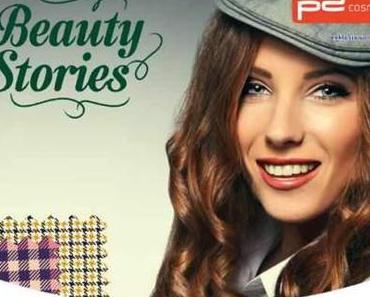 DM News: P2 Beauty Stories