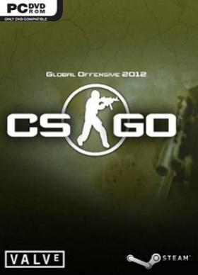 Counter Strike: Global Offensive (CS: GO)