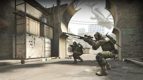 Counter Strike Global Offensive: Zweites Community-Map-Pack verfügbar