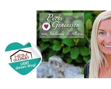 Mein erstes Interview!