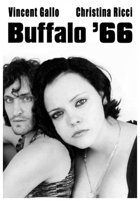 Review: BUFFALO '66 – Auch ein egomanisches Arschloch braucht Liebe