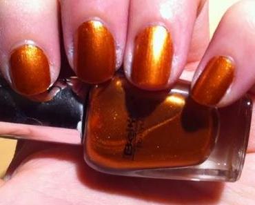 [Lacke in Farbe ... und bunt!] BeYu 338